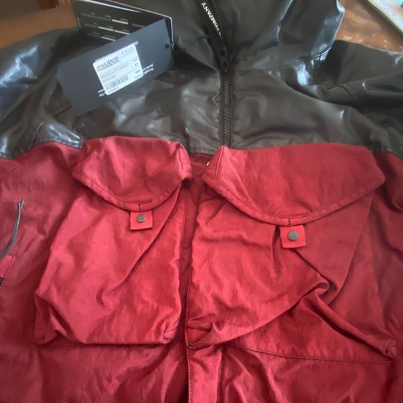 Brand New With Tags Unique C.P COMPANY Men's Jacket - Picture 16 of 16